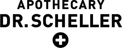 Dr. Scheller USA logo