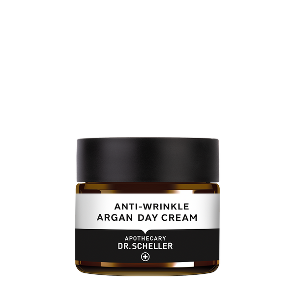 Anti-Wrinkle Argan Day Cream