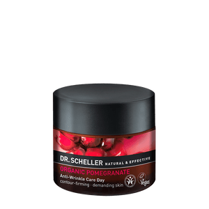Dr. Scheller Organic Pomegranate Anti-Wrinkle Care - Day