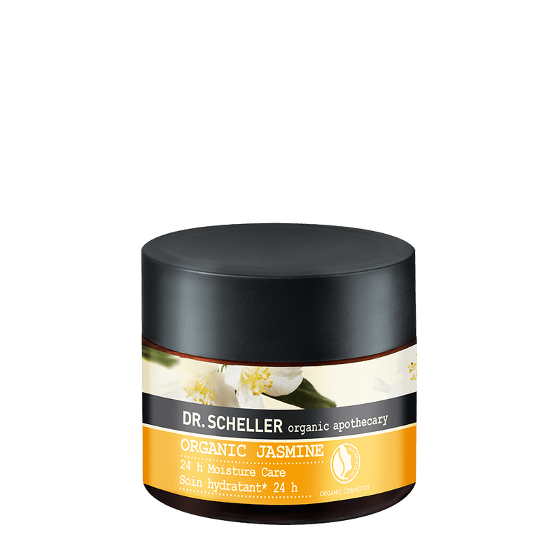 Dr Scheller Facial Cream 24hr Care Oily + Combination Skin Organic