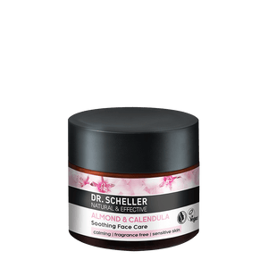 Dr Scheller Facial Cream 24hr Care Oily + Combination Skin Organic
