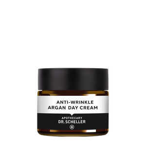 Dr. Scheller Anti-Wrinkle Argan Day Cream