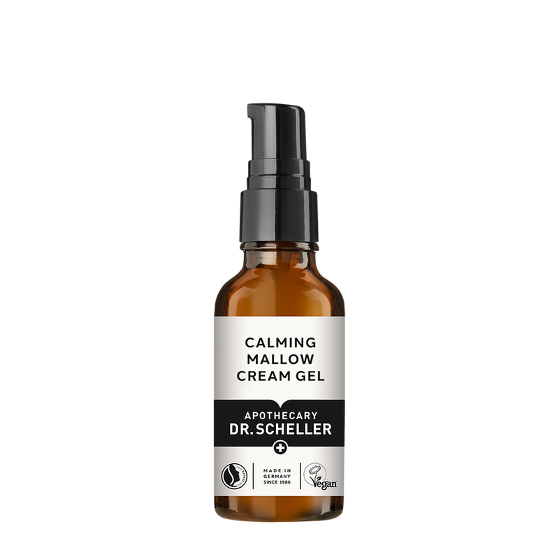 美容液 sheller 美容液 sheller Apothecary Dr. Scheller Calming Chamomile Serum