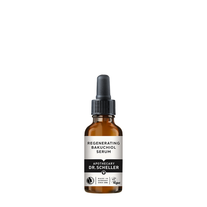 美容液 sheller Apothecary Dr. Scheller Regenerating Bakuchiol Serum – Dr